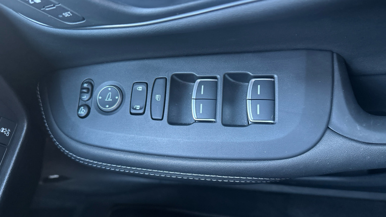 Honda Zr-V 2.0 eHEV Advance 5dr CVT Hybrid Estate